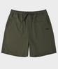 JEEP City Active Nylon Banding Shorts (Jr5Ptu876Kh)