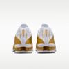 Nike Shox R4 Μεταλλικό Χρυσό Λευκό (Γ.Σ)