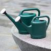 Watering Can Long Spout Large Ergonomic Grip Water Capacity Easy Fill Container UV-resistant Gardening Tools Watering