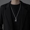 Fashion Necklace, Hip-hop Necklace, Versatile Accessories
