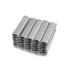 Animal Cage Installation Clamp and C Type Nails Animal Cage Clamp Chicken Pig Bird Pet Cage Accessories Installation Equipment