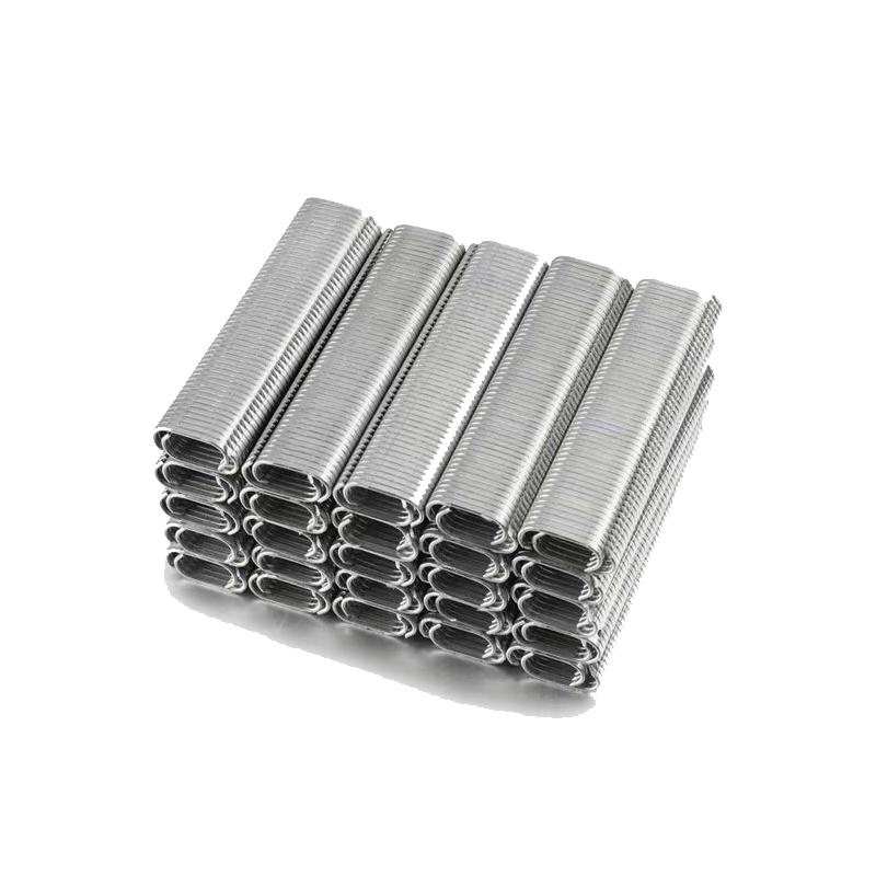 Animal Cage Installation Clamp and C Type Nails Animal Cage Clamp Chicken Pig Bird Pet Cage Accessories Installation Equipment