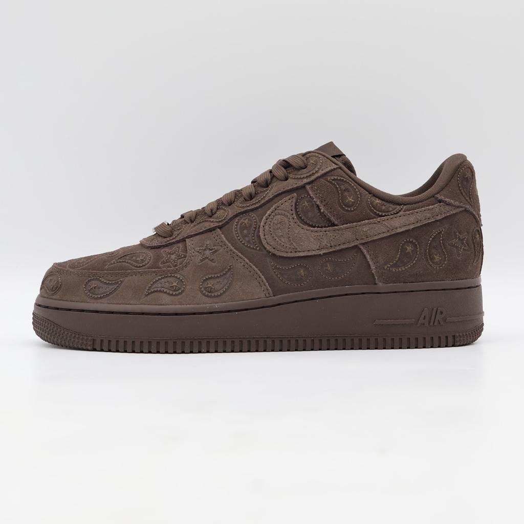 IU2363-200 Nike Air Force 1 '07 LV8 Baroque Brown Baroque Brown (Men's)
