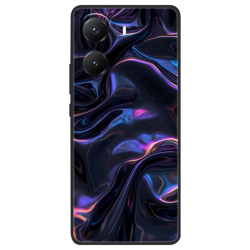 Phone Case For POCO X7 Pro 5G Cases Soft Silicone Cover For Xiaomi POCO X7 Pro 5G Fashion Case POCOX7Pro Full Protector Shells