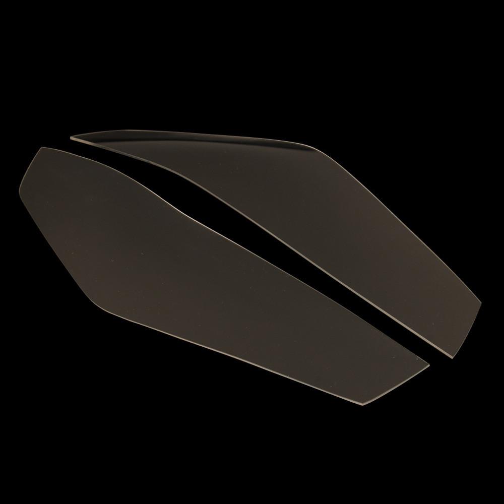 

Premium Protection Headlight Cover Lens For Honda Xadv750 2021 Motorcycle Models Transparent