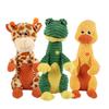 Dog Pet Toys, Puppies, Golden Haired Small And Medium-Sized Dogs, Plush Grinding Teeth Pet Products, Sound Toys