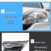 Front Headlight Cover for CRV Models 02, 05, 07, 12, 15, 17, 21, 22