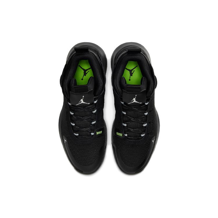 Air Jordan Jumpman Pf 2020 'Black Cat' BQ3448-008