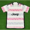 Mens Soccer Jersey Fan Wear Short Sleeve Football Shirt PSG Chelsea Liverpool Celtic Barcelona Real Madrid