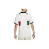 Nike T Shirt Fan Edition Men's White DN0691-133