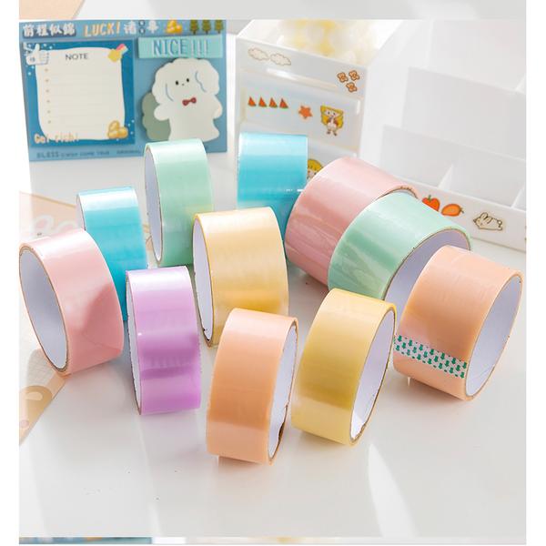 Petite Mine Tape Ball Tape Ball Making 10 Piece Set Tape Start Ball, Korea Representative Board Game