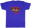 Red Hot Unisexs TShirt Chili Vibes Only Funny Tee Gift
