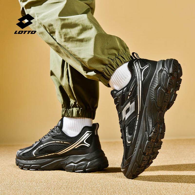 LOTTO Men's & Women's Retro Dad Casual Sport Shoes