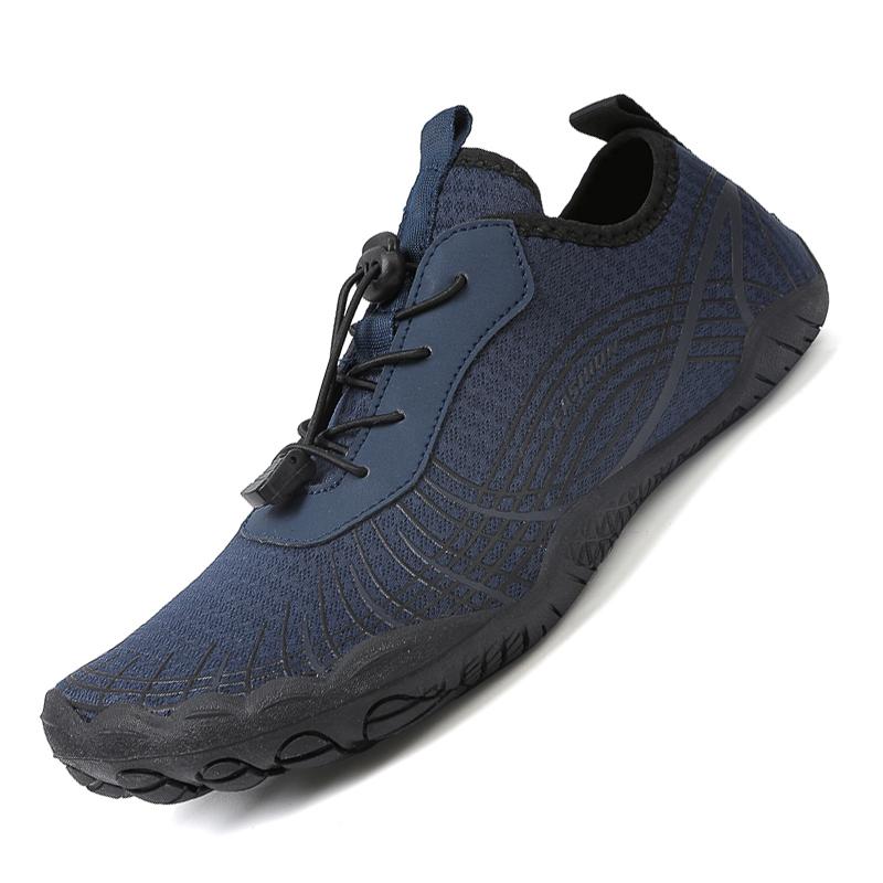 Quick Dry Water Shoes Breathable Soft Beach Wading Footwear Lightweight Aquatic Shoes for Men Women Surfing Diving River Trekking