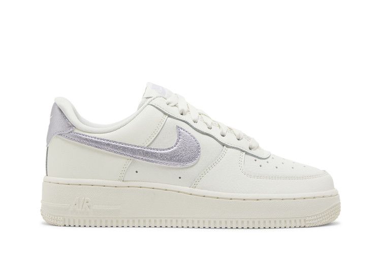 Nike Wmns Air Force 1 Low 'Sail Oxygen Purple'