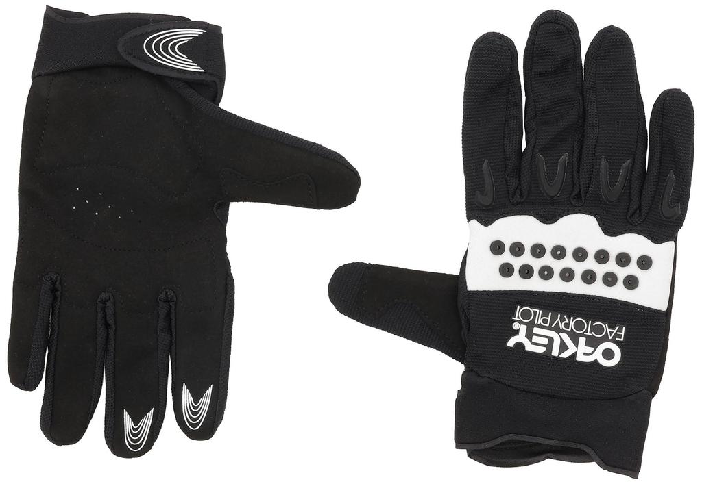 SWITCHBACK MTB GLOVE 2.0
