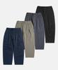 ESPIONAGE Skater Chino Pants Navy