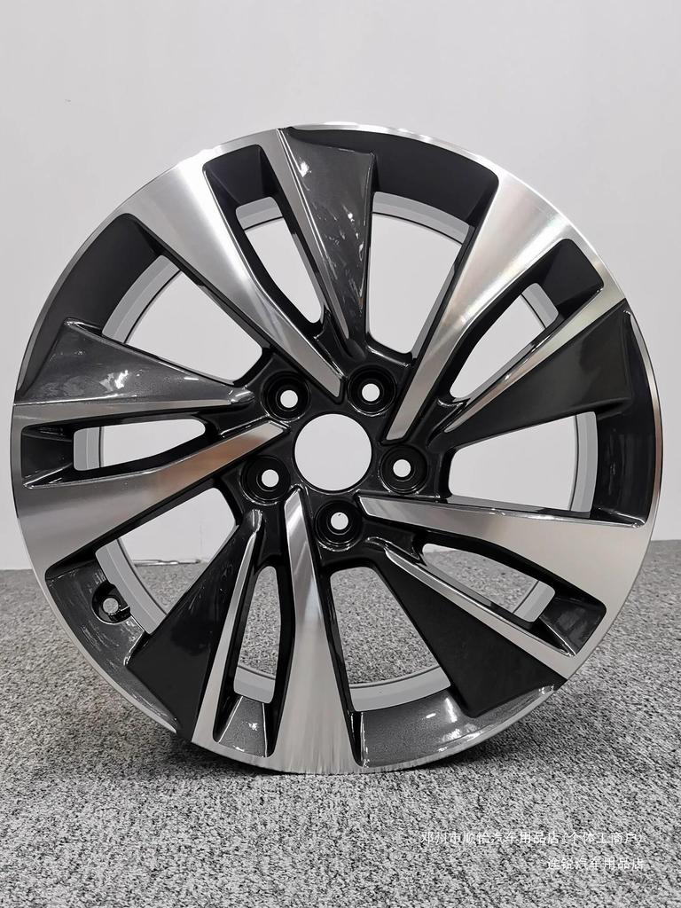 Compatible Wheel Hub for Touareg & Peugeot, Aluminum Alloy, Model 060808/8X081730520
