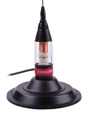 Sunker Elite CB 116 75cm Magnetic CB Antenna