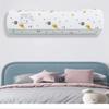 Fan Universal Washable Fan Cover Creative Cartoon Air Conditioner Dust Cover