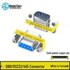 Componente electrice – Conectori