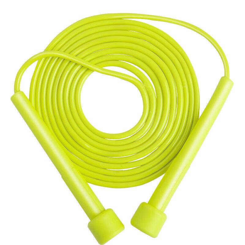 Adjustable PVC Speed Jump Rope