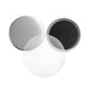 100Set 25/32/37/44/58/50mm Magnet Refrigerator Button DIY Making Materials for Button Maker Making Fridge Magnets Badges Set