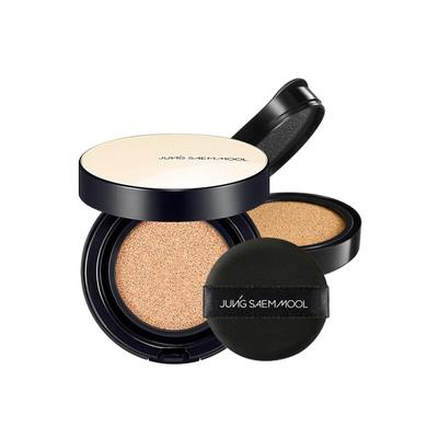 Essential Skin Nuder Long Wear Vankúš (SPF 50+ / PA+++) 14 g + náplň v cene (4 farebné možnosti)