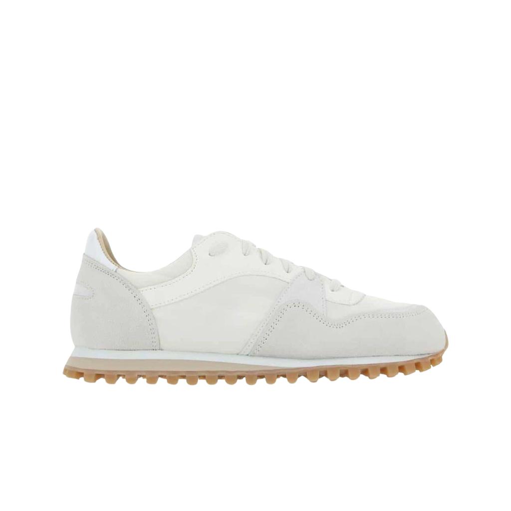 Spalwart Marathon Trail Low Sneakers White