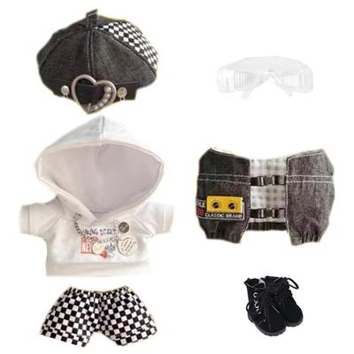 Bebek ve Peluş Oyuncaklar – Bebek aksesuarları ve kıyafetleri