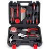 Deluxe Home Repair Toolset: Electrician & Automotive Essentials