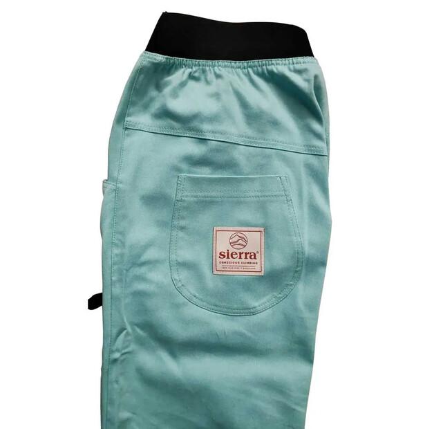 Sierra Climbing Брюки Margalef