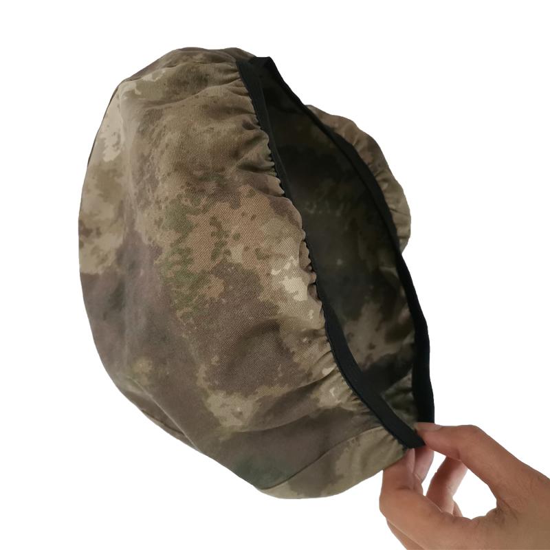 New M88 Helmet Cover Cloth Camo Helmet Cloth Cover Camouflage Camouflage Head Cover Helmet Accessories