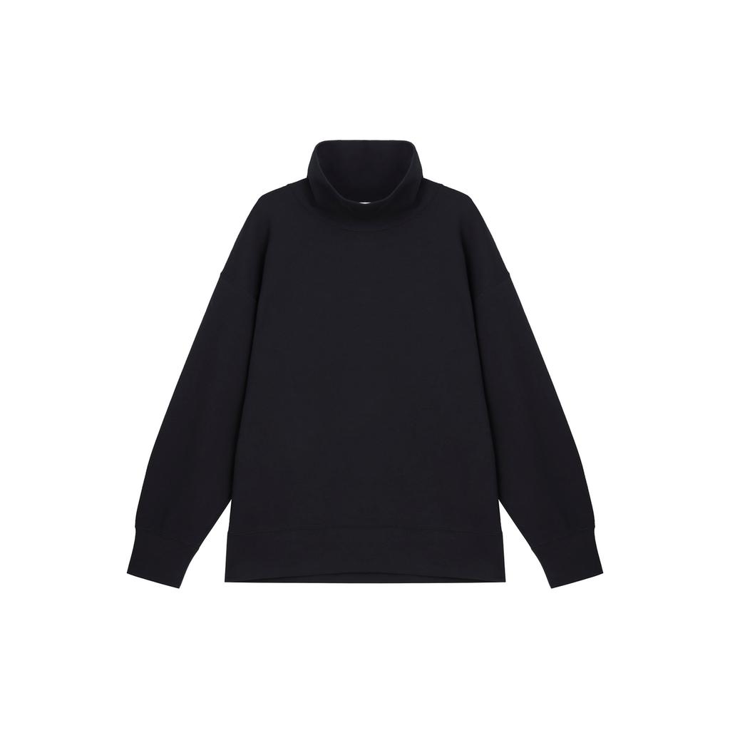 mens oversized nike sweatshirt