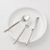 1 Set of Satin Matte Cutlery