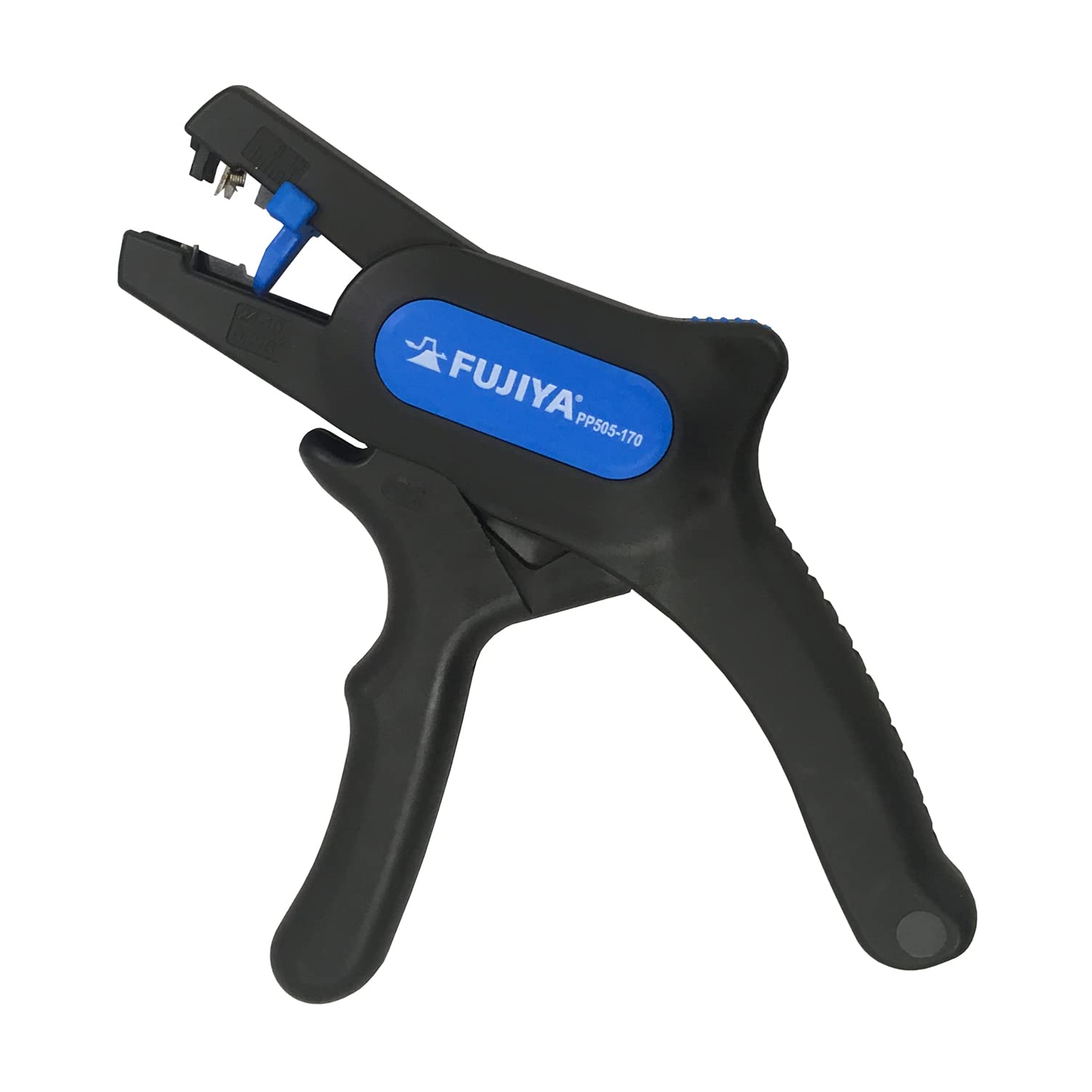 

Fujiya Auto Multi Stripper Mini PP505-170 чёрный