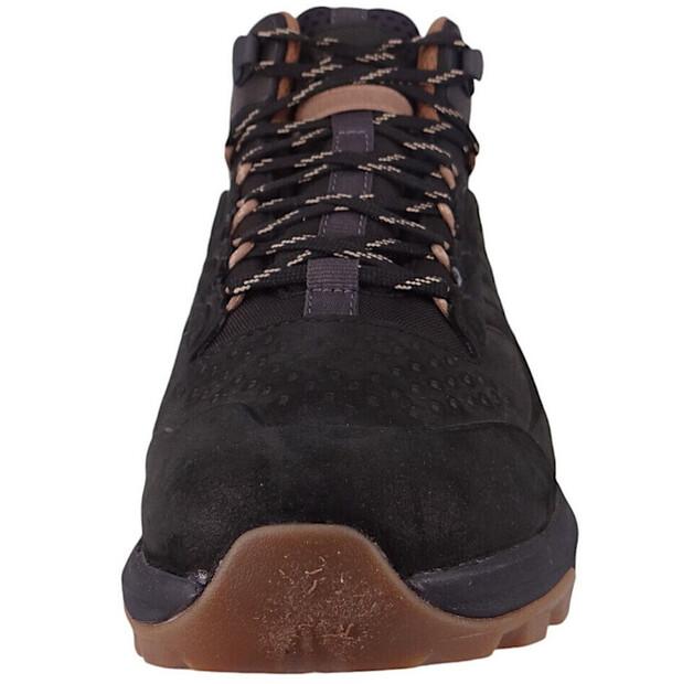 Треккинговые ботинки Merrell Moab Speed 2 Leather Mid Waterproof