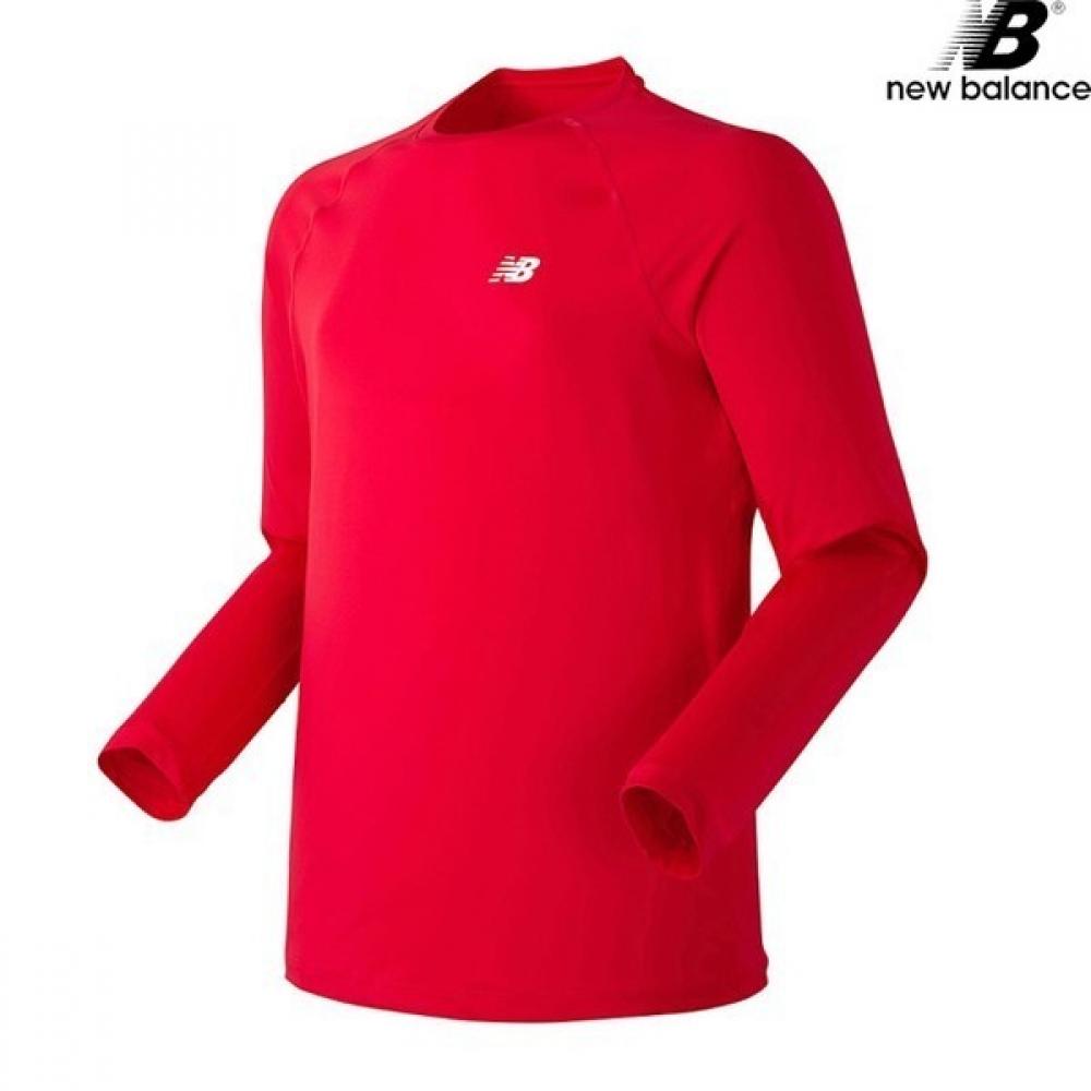 

New Balance Half Club Nbnd929043 Rd Regular Fit Sun Unisex Rash guaRd Swimsuit 100