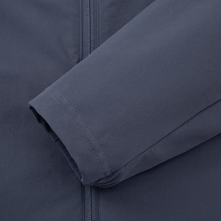 Water-Resistant Jacket Softshell Men jackets 0YHFR-400