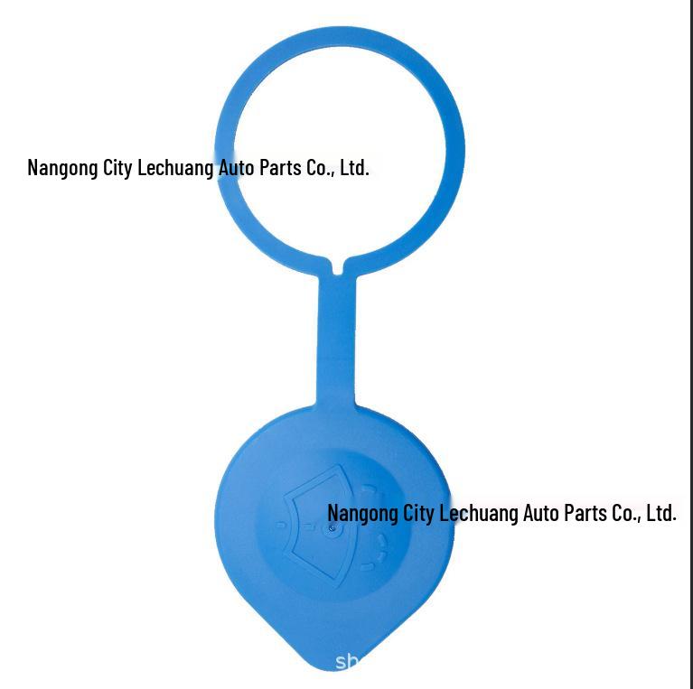 Honda Pilot Windshield Wiper Fluid Reservoir Cap 76802-SZA-A01 Kettle Lid Lechuang