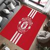 Man Utd  Carpet Rug for Living Room Bedroom Home Sofa Decoration,Kids Play Nonslip Floor Mat