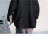 2025 Spring/Autumn Men's Thickened Japanese-Style Casual Long-Sleeve Shirt Jacket