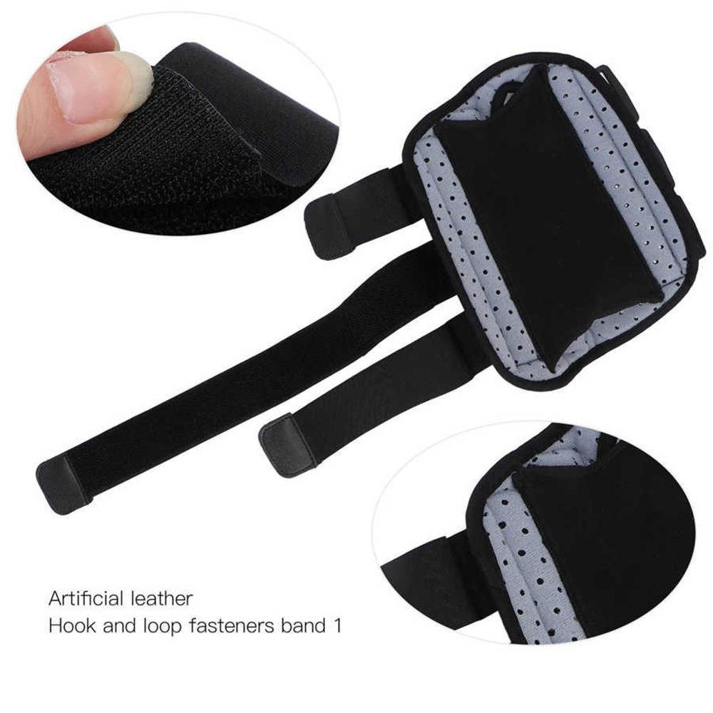 1Pcs Adjustable Wrist Support Splint Carpal Tunnel Wrist Brace Wrist Correction Brace for Pain Injuries Relief Correction Pain Relief