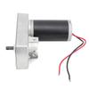 12V 18:1 Ratio RV Slide Out Motor RP 785615 Aluminium Slideout Motor 30 AMP for RV