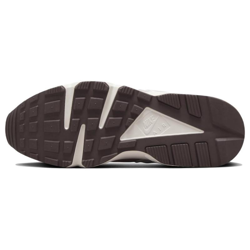 Nike Air Huarache Runner Light Orewood Brown Earth Nike DZ3306-101