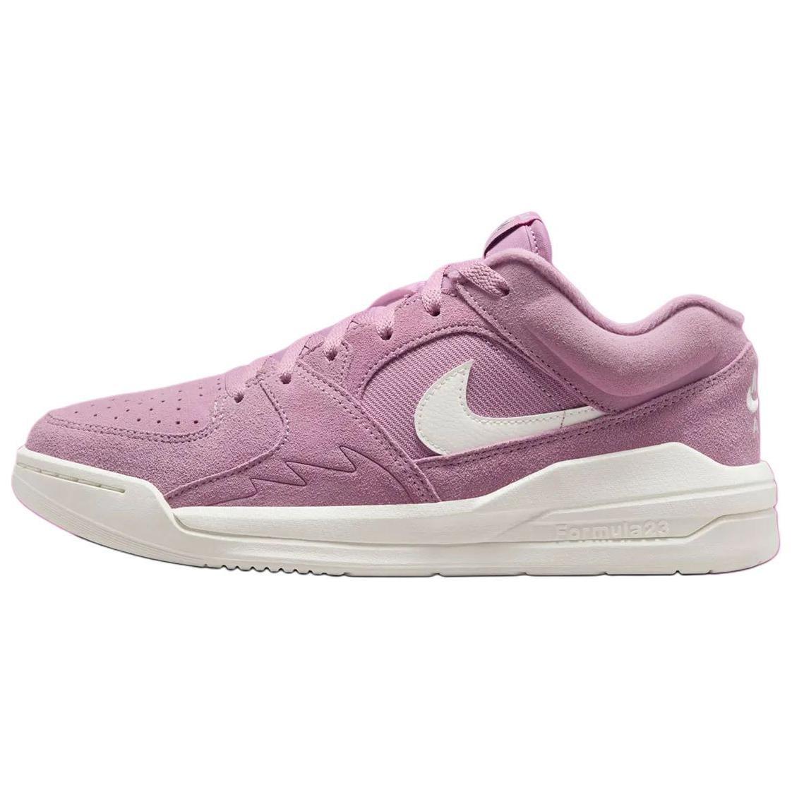 (WMNS) Air Jordan Stadium 90 Orchid Women s HJ4406-500 EU 36