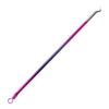Colorful Stainless Steel Blackhead Extractor Set: 4-Piece Double-Headed Acne Needle Kit