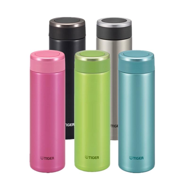 TIGER MMW-A48C Stainless Steel Vacuum Insulated Mug 480ml