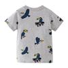 Children's T-shirts Boys' Short-sleeved T-shirts Children's Summer New T-shirts