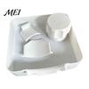 Under Washer Catch Basin Washing Machine Drain Pan, Heavy Duty Leak Proof Drainage Water Damage Prevention Tray Tray, Floor Protection for Front Load